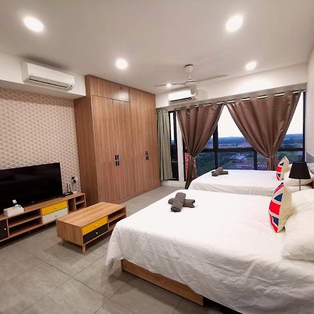 Bell Suite - The Premium Suite @ Sepang Exterior photo