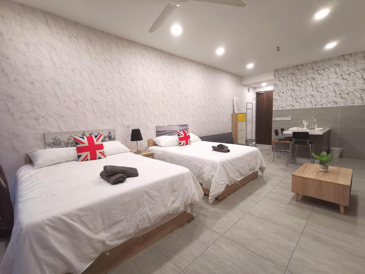 Bell Suite - The Premium Suite @ Sepang Exterior photo