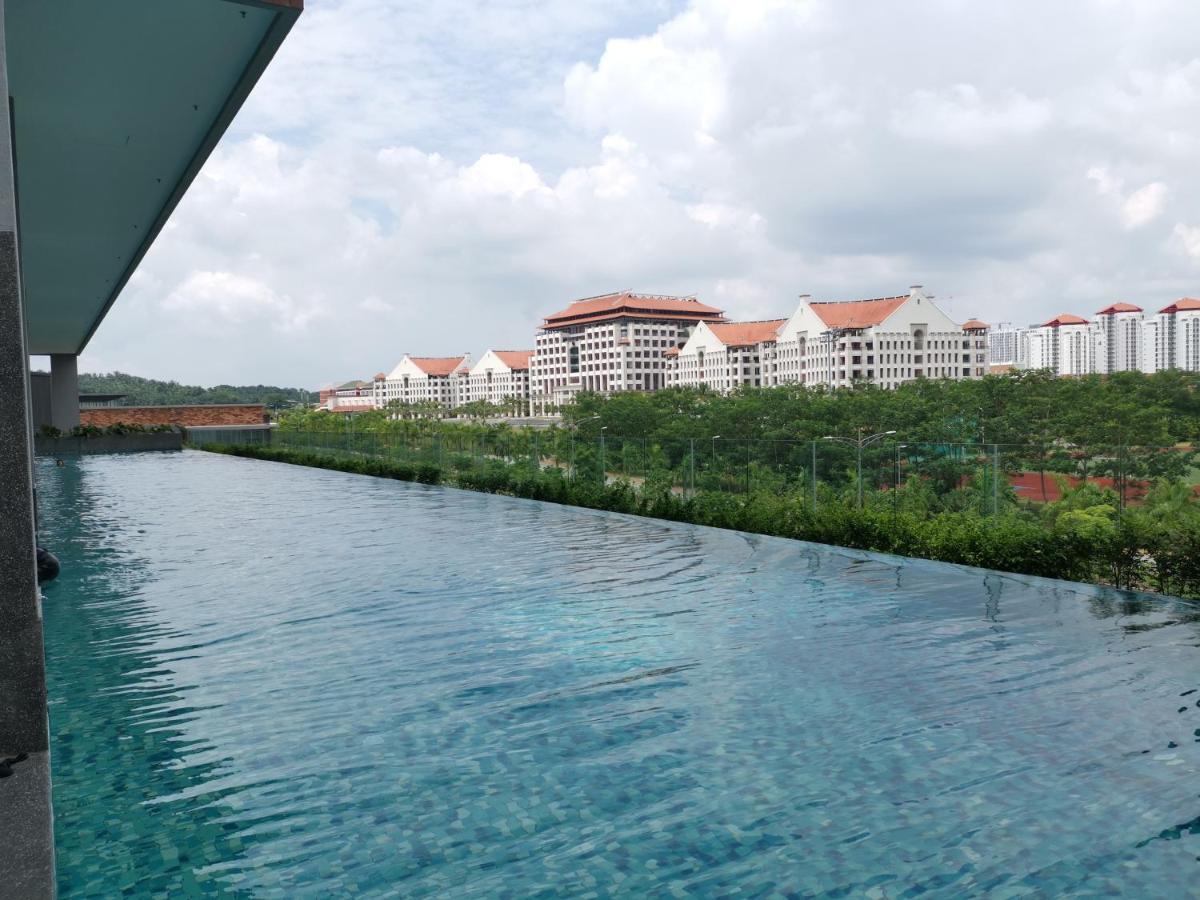 Bell Suite - The Premium Suite @ Sepang Exterior photo