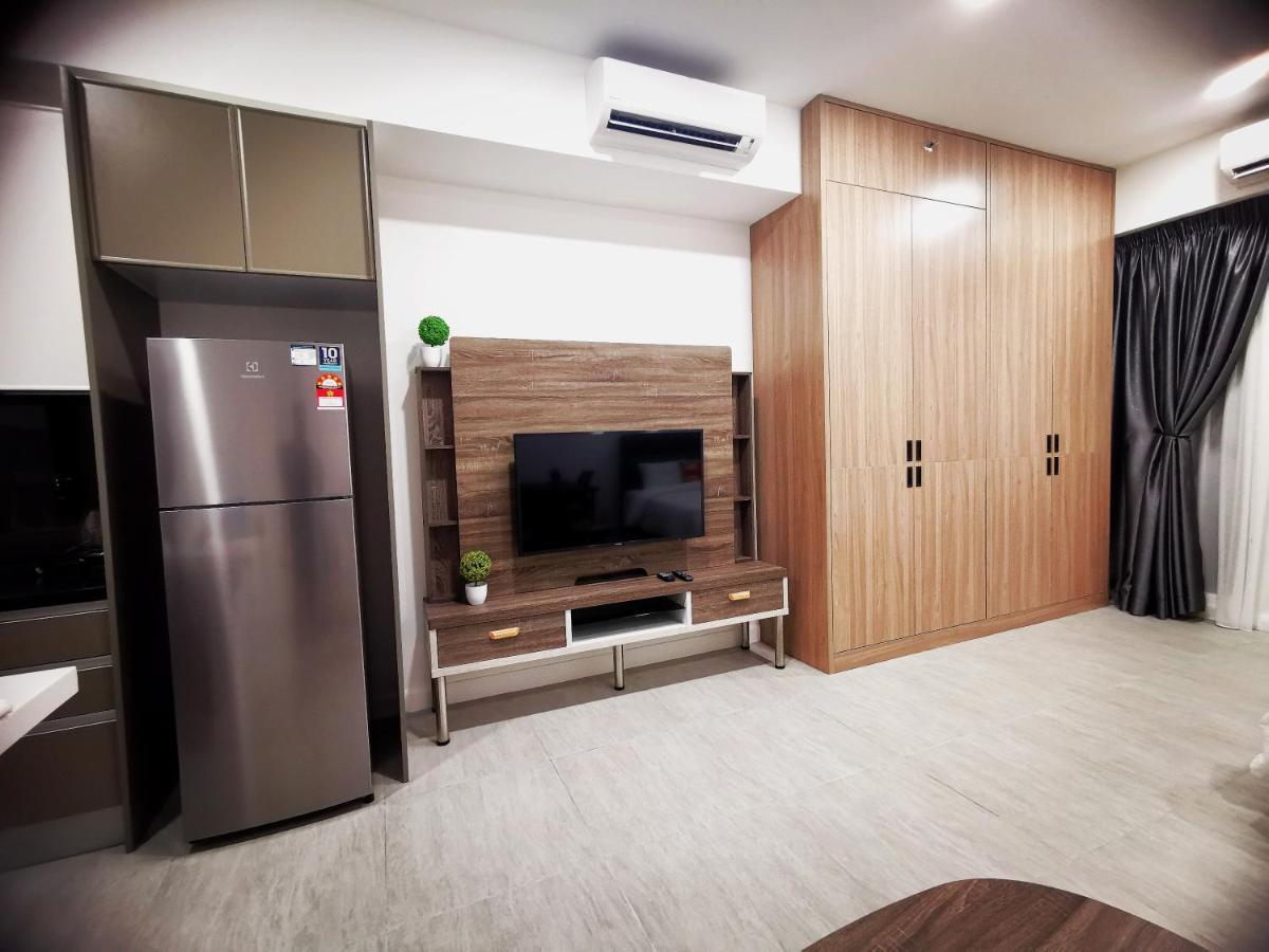 Bell Suite - The Premium Suite @ Sepang Exterior photo