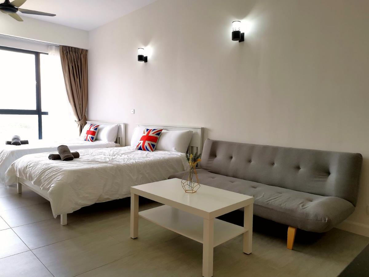 Bell Suite - The Premium Suite @ Sepang Exterior photo