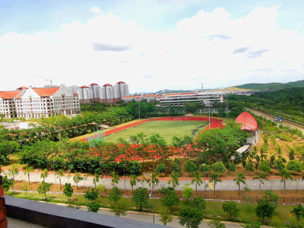 Bell Suite - The Premium Suite @ Sepang Exterior photo