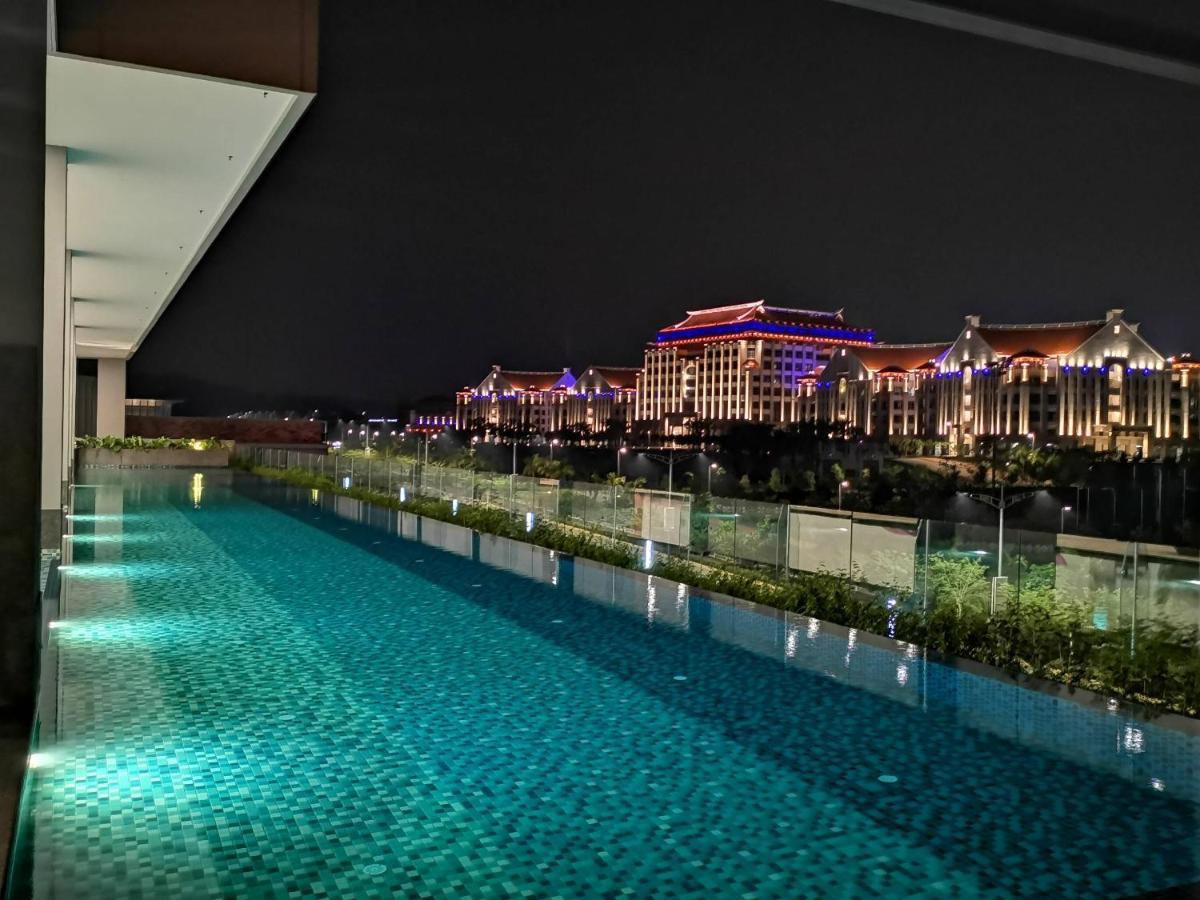 Bell Suite - The Premium Suite @ Sepang Exterior photo