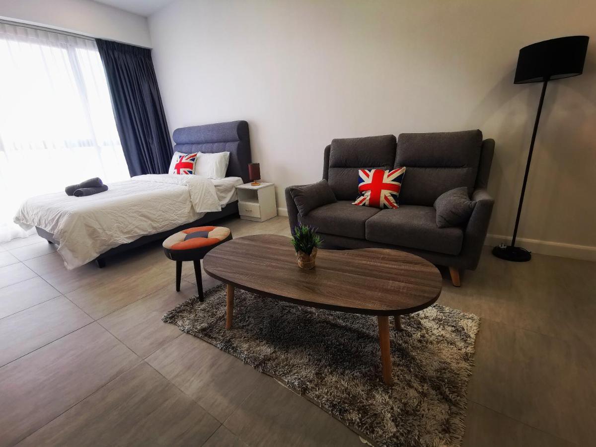 Bell Suite - The Premium Suite @ Sepang Exterior photo