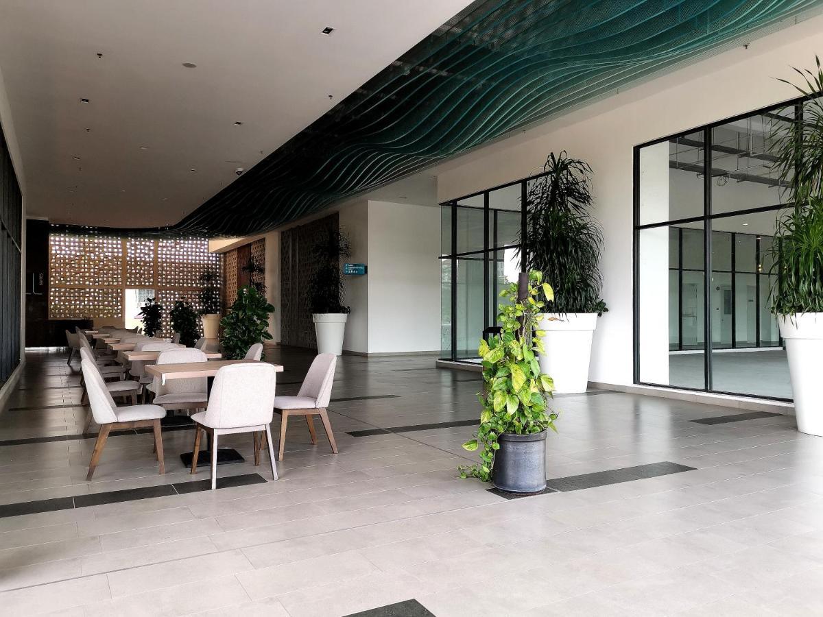 Bell Suite - The Premium Suite @ Sepang Exterior photo