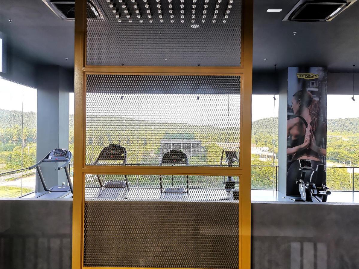 Bell Suite - The Premium Suite @ Sepang Exterior photo