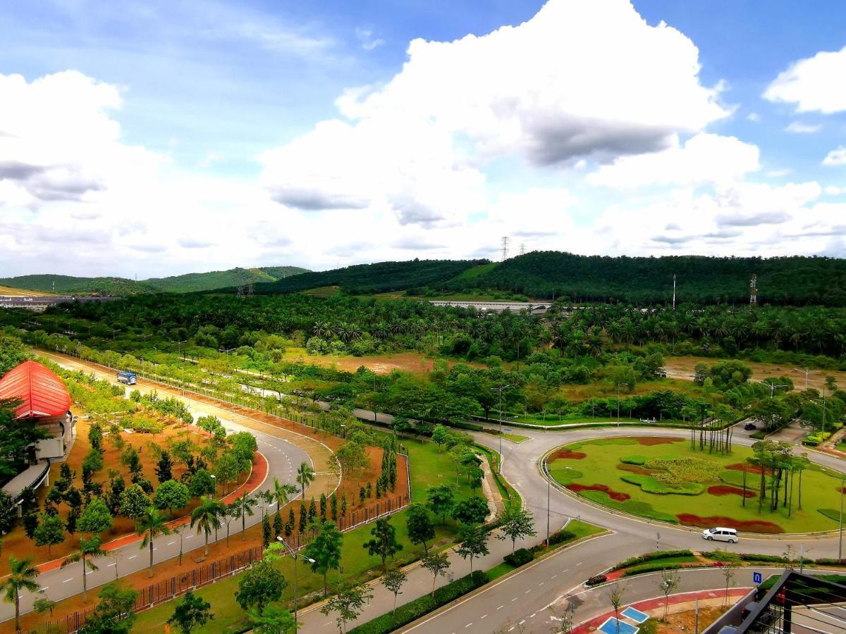 Bell Suite - The Premium Suite @ Sepang Exterior photo