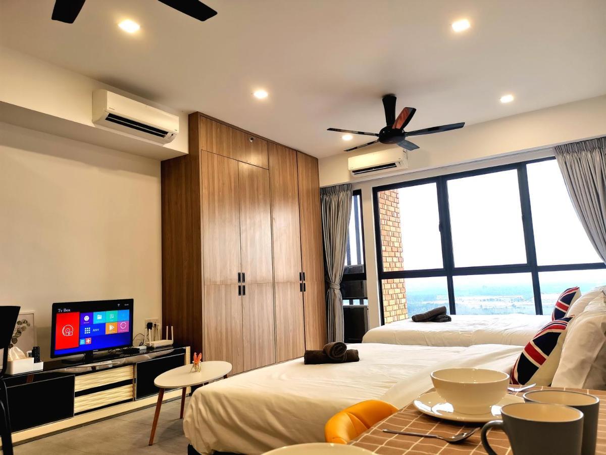 Bell Suite - The Premium Suite @ Sepang Exterior photo