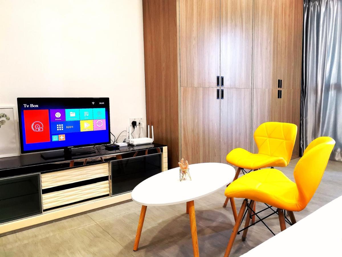 Bell Suite - The Premium Suite @ Sepang Exterior photo