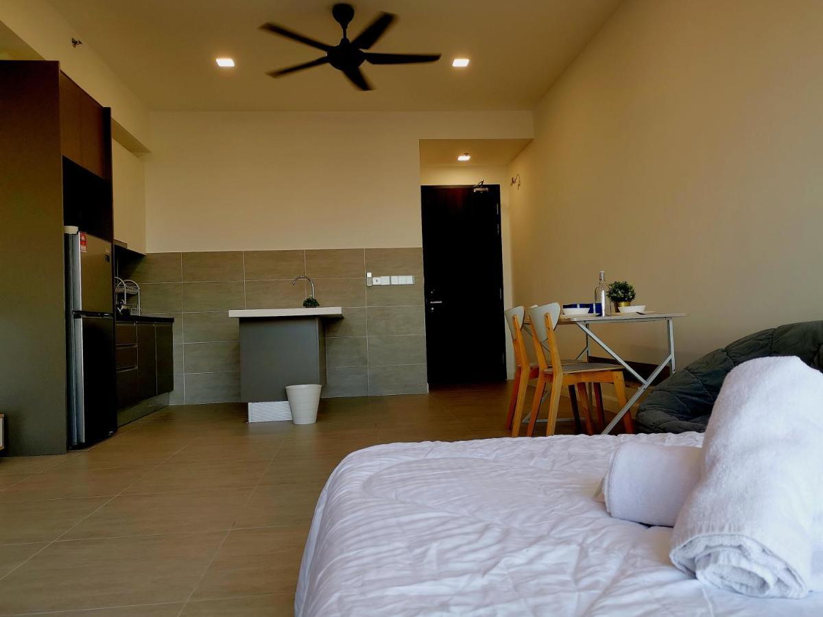 Bell Suite - The Premium Suite @ Sepang Exterior photo