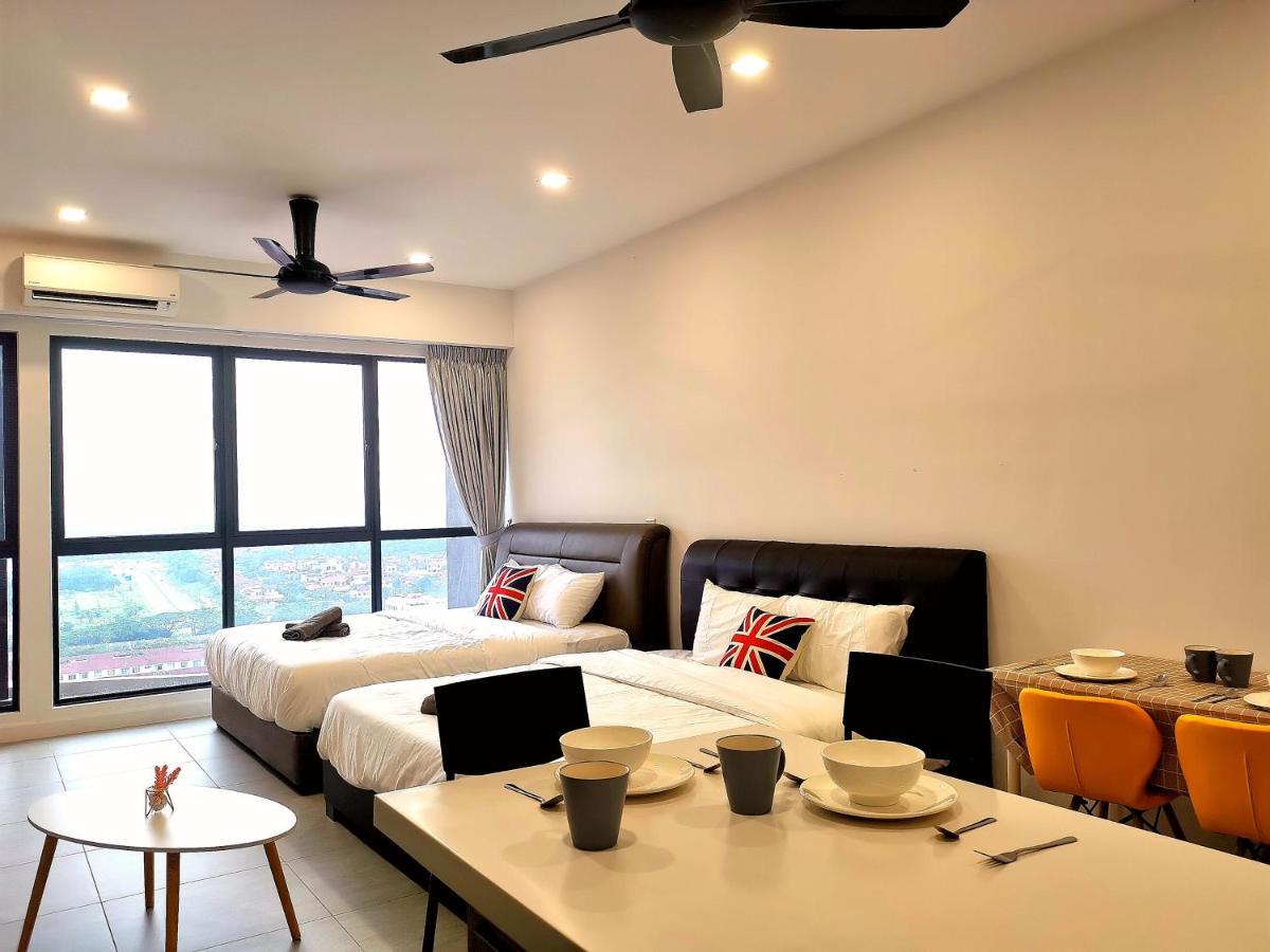 Bell Suite - The Premium Suite @ Sepang Exterior photo