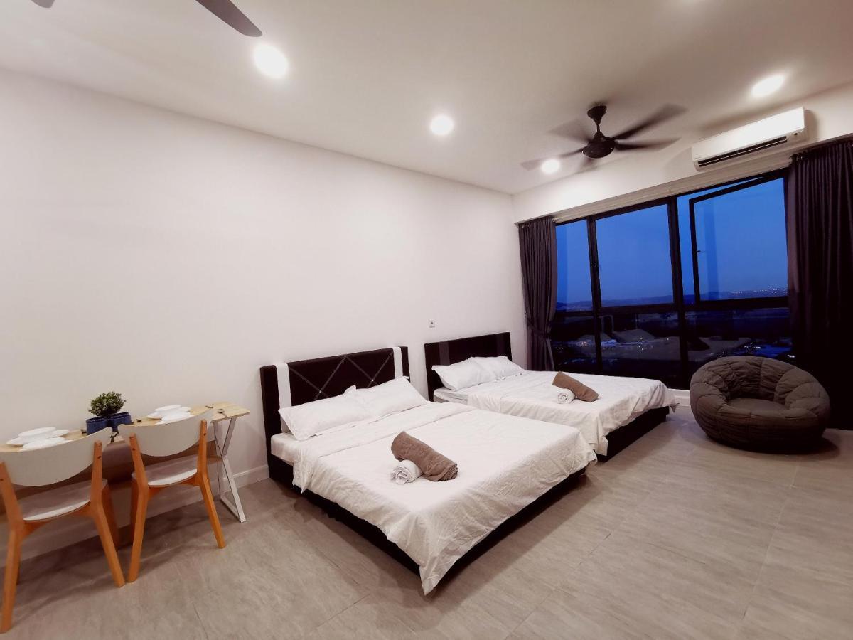 Bell Suite - The Premium Suite @ Sepang Exterior photo