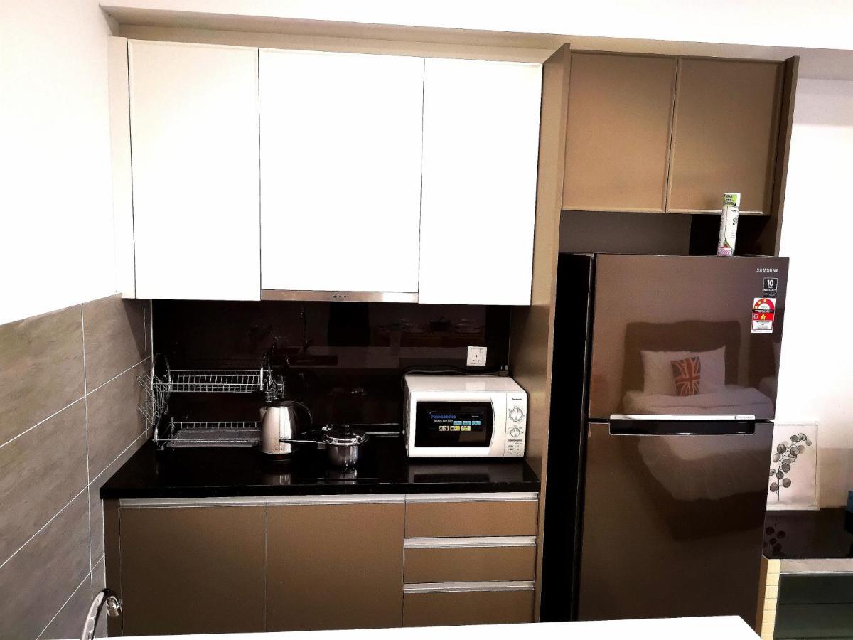 Bell Suite - The Premium Suite @ Sepang Exterior photo
