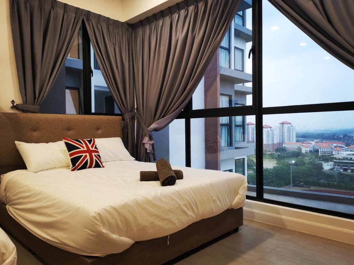 Bell Suite - The Premium Suite @ Sepang Exterior photo