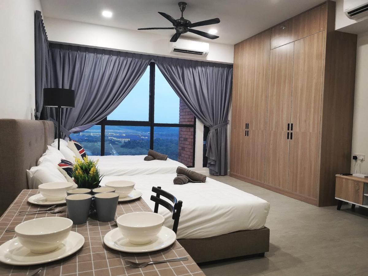 Bell Suite - The Premium Suite @ Sepang Exterior photo
