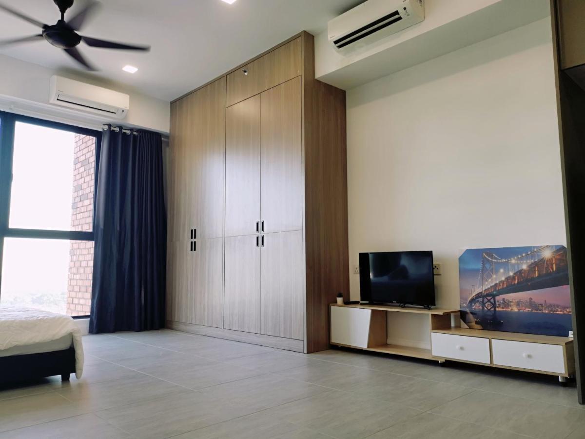 Bell Suite - The Premium Suite @ Sepang Exterior photo