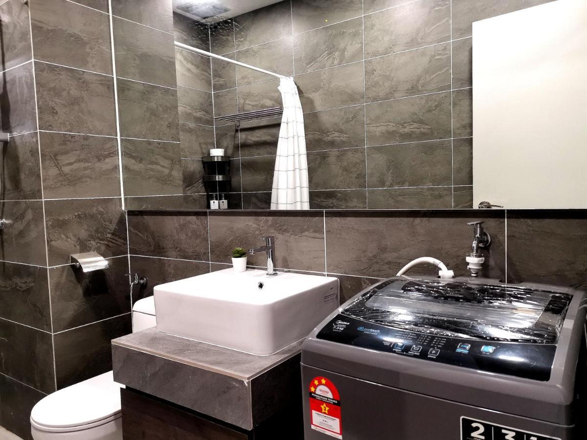 Bell Suite - The Premium Suite @ Sepang Exterior photo